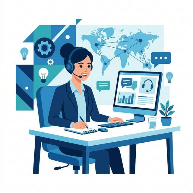 Tư vấn chuyên nghiệp