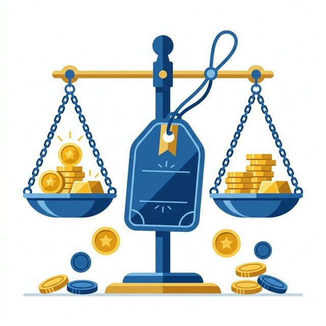 Giá cả cạnh tranh